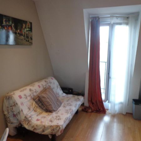 Smartrooms, Private Apart - Not Shared! Top Quality, 10 Paris Exterior photo