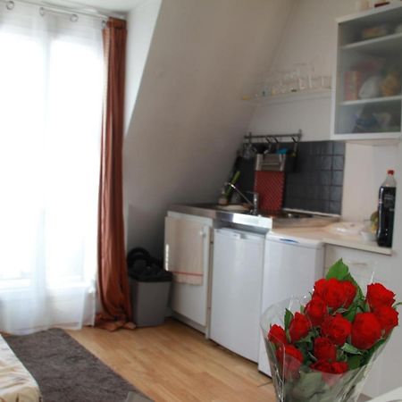 Smartrooms, Private Apart - Not Shared! Top Quality, 10 Paris Exterior photo