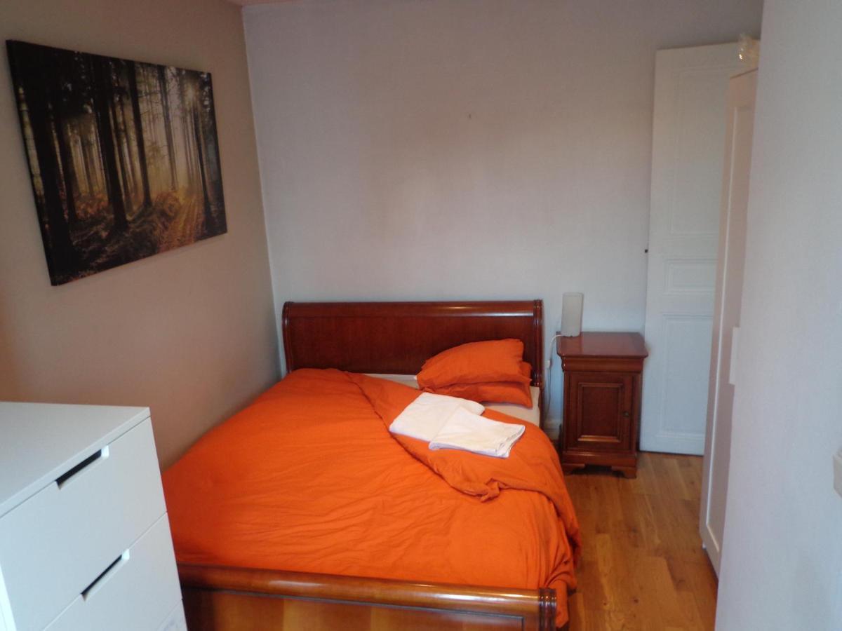 Smartrooms, Private Apart - Not Shared! Top Quality, 10 Paris Exterior photo