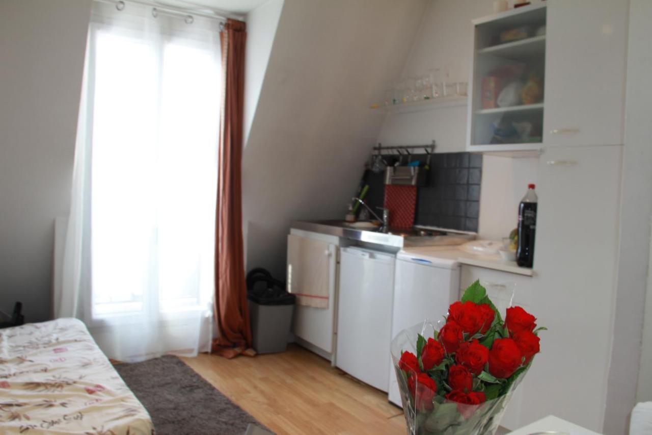 Smartrooms, Private Apart - Not Shared! Top Quality, 10 Paris Exterior photo